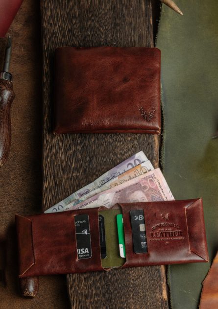 Billetera sin costura Seamless - Imagen 4