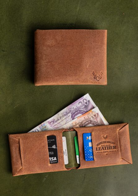 Billetera sin costura Seamless - Imagen 5