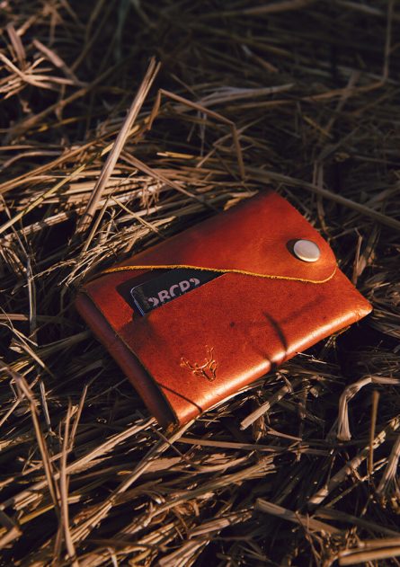 Billetera Maverick