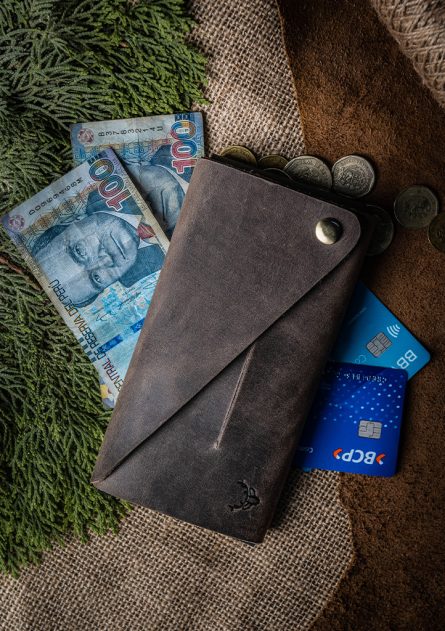 Billetera Nórdica - Imagen 3