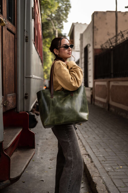 Tote Bag Clásica