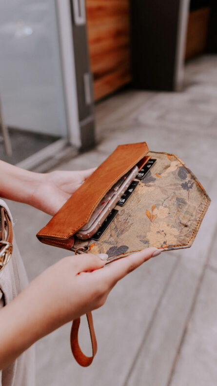 Clutch Bag - Imagen 4
