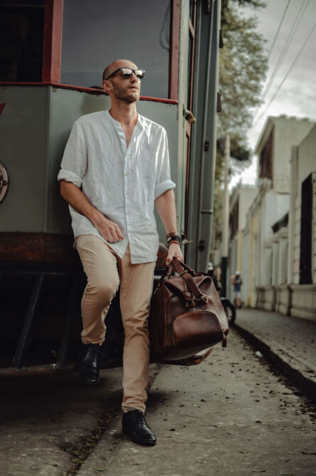 WEEKENDER THOMSON - Imagen 4