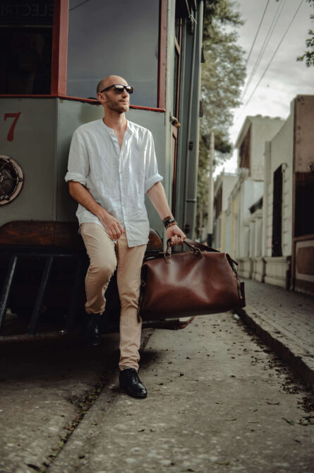 WEEKENDER THOMSON - Imagen 3