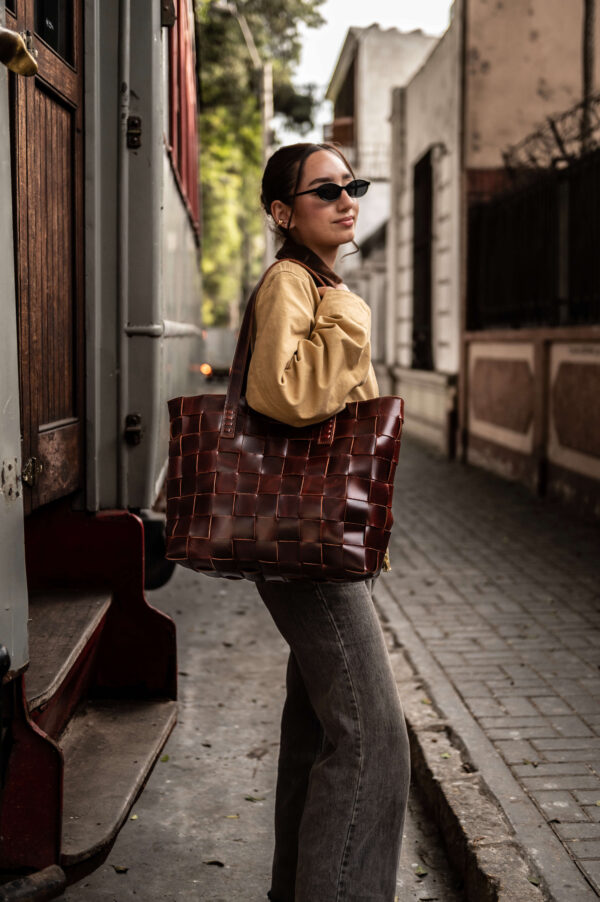 TOTE BAG INTRECCIATO (1)