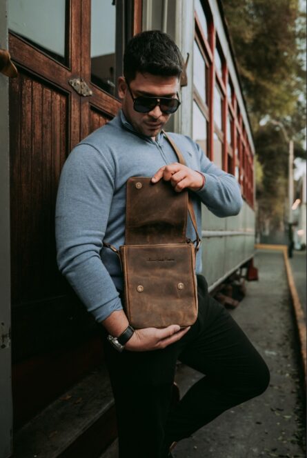 MORRAL NÓMADA - Imagen 2